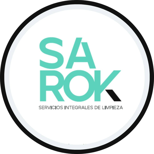 SAROK logo